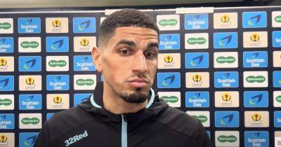 Leon Balogun reveals shock at Rangers start as stopper relieved to end ‘HORRIBLE few weeks’ - www.dailyrecord.co.uk - county Ross - Nigeria