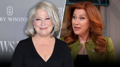 Bette Midler Wants To Guest Star On ‘Abbott Elementary’ As Melissa’s Mother: “If You See Quinta Brunson, Please Tell Her” - deadline.com