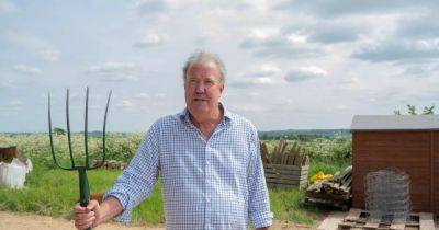 Fans feel 'sad' as Jeremy Clarkson's Diddly Squat Farm Shop announces closure - www.ok.co.uk