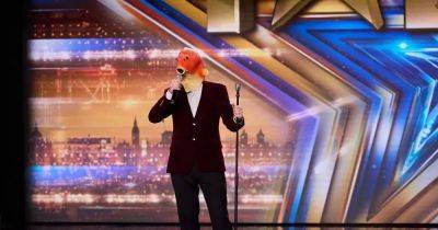 ITV Britain's Got Talent fans think they know who Bobby Goldfin really is as comedy act divides opinion - www.manchestereveningnews.co.uk - Britain