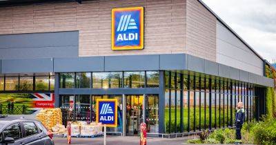 Aldi issues urgent warning to customers over bakery item amid police probe - www.dailyrecord.co.uk - Britain - Beyond
