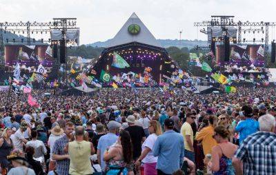 Fans react as final Glastonbury 2024 tickets sell out in 20 minutes - www.nme.com