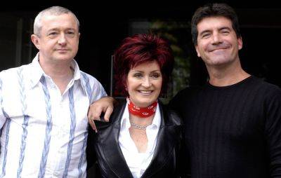 Simon Cowell responds to Sharon Osbourne and Louis Walsh “dissing” him on ‘Celebrity Big Brother’ - www.nme.com - Britain