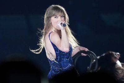 Taylor Swift Explains Meaning Behind ‘Tortured Poets’ Songs Including “Fortnight”, “Florida!!!” & More - deadline.com - USA - Florida