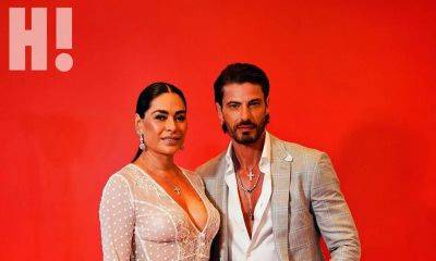 Galilea Montijo and her boyfriend speak for the first time about their relationship - us.hola.com - USA - Mexico