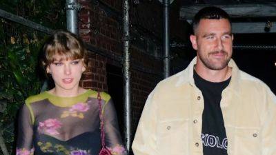 Will Taylor Swift and Travis Kelce Attend the Met Gala? - www.glamour.com - Paris - Taylor - county Swift