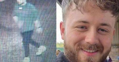 Body found in search for Scots sailor missing from Faslane base - www.dailyrecord.co.uk - Scotland