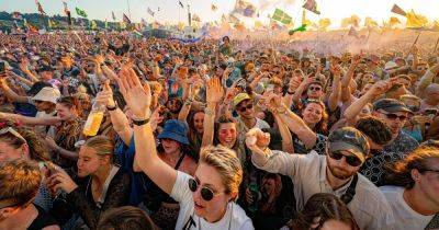 How to get tickets to Glastonbury 2024 as general resale to take place - www.manchestereveningnews.co.uk - county Somerset