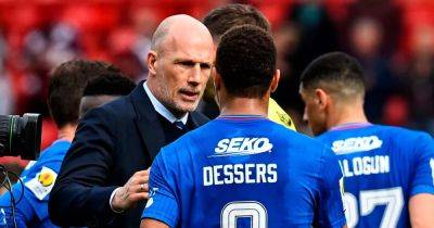 Philippe Clement dares to do what no Rangers manager has in recent memory and claim vindication - Hampden analysis - www.dailyrecord.co.uk - Scotland - Germany - Belgium - Nigeria - county Clarke