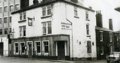 Historic Stockport pub to reopen for the first time in four years with new revamp - www.manchestereveningnews.co.uk - Manchester