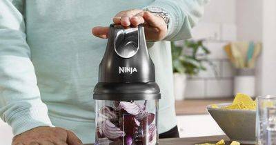 Ninja money saving trick sees 'game changer' £30 kitchen gadget 'perfect' for lazy cooks slashed to £13 - www.manchestereveningnews.co.uk - Britain - USA