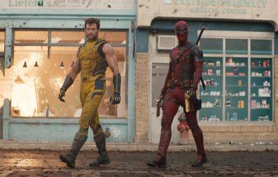 Watch the action-packed ‘Deadpool & Wolverine’ trailer - www.nme.com