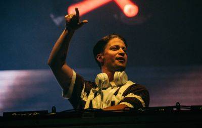 Kygo announces 2024 UK, European and North American arena tour - www.nme.com - Britain - Los Angeles - USA - Chicago - Norway - New York - Seattle - city Austin - Columbia - city San Francisco - city Vancouver - city Boston, state New York