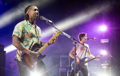 Bloc Party announce intimate anniversary warm-up show, playing ‘Silent Alarm’ in full in Birmingham - www.nme.com - Britain - city Belfast - Birmingham - Dublin