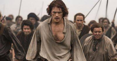 Sam Heughan opens up on Outlander spin-off Blood of my Blood as full cast revealed - www.dailyrecord.co.uk - Britain - Paris - Scotland - USA