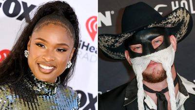 Jennifer Hudson And Orville Peck To Receive Honorary GLAAD Media Awards At NYC Ceremony - deadline.com - New York - Los Angeles - New York - county Martin - county Anderson - county Porter - county Cooper - county Hudson - city Midtown