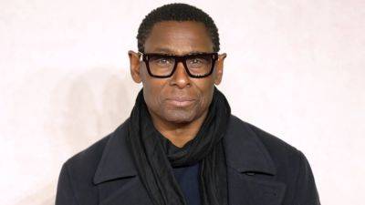 ‘Homeland’ Star David Harewood Makes Case For White Actors Being Able To “Black Up” For Roles: “The Name Of The Game Is Acting” - deadline.com - Britain