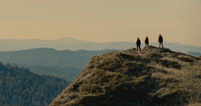 ‘Sasquatch Sunset’ Starring Jesse Eisenberg & Riley Keough Among Sundance London Titles - deadline.com - Britain - USA - Utah