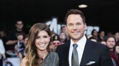 Chris Pratt and Katherine Schwarzenegger Are in Big Trouble With the Internet After Demolishing a Famous LA House - www.glamour.com - county Pratt