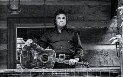 New Johnny Cash Album, ‘Songwriter,’ Brings to Light 11 Original Compositions He Recorded but Never Released in 1993 - variety.com - USA - Nashville