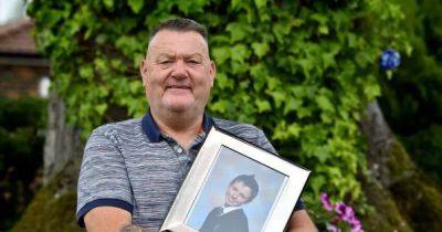 'My 12-year-old son died from a hidden heart problem' - www.manchestereveningnews.co.uk - Manchester