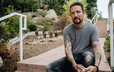 Frank Turner announces summer 2024 UK tour - www.nme.com - Britain - Manchester - county Southampton - city Norwich - county Oxford - county Suffolk