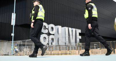 There are serious concerns about Co-op Live - but police and fire bosses have stayed silent on issues that delayed opening - www.manchestereveningnews.co.uk - Manchester