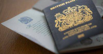 Foreign Office updates travel advice with passport warning for popular tourist destination - www.manchestereveningnews.co.uk - Britain - Italy - India - South Africa - Eu - Indonesia - city Jakarta
