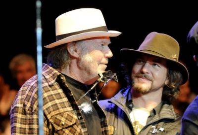 Neil Young & Crazy Horse, Pearl Jam to Headline Ohana Festival 2024 - variety.com - California