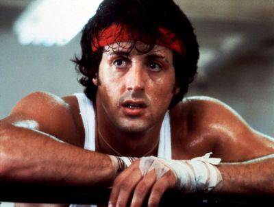 Sylvester Stallone Thought ‘My Career Is Over’ After ‘Rocky II’ Injury Tore His ‘Pec Off the Bone’; He Saved the Film by Boxing Right-Handed: ‘We Don’t Quit’ - variety.com