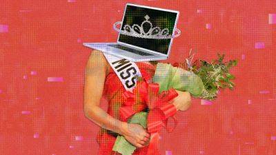 Artificial Intelligence Has Come for Our...Beauty Pageants? - www.glamour.com