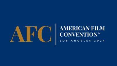 As LA Bids Farewell To AFM, “New Film Market” American Film Convention Hopes To Take Root This Fall - deadline.com - Los Angeles - USA - Las Vegas - city Downtown - Santa Barbara