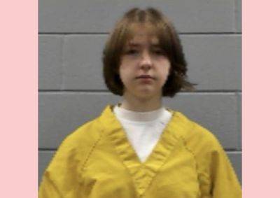 14-Year-Old Girl Accused Of Killing Mom -- And Inviting Friend Over To See The Body! - perezhilton.com - state Mississippi - county Rankin - county Gregg