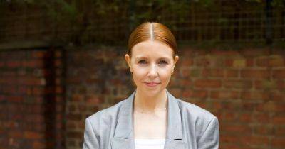 Strictly's Stacey Dooley announces huge career change in exciting update - www.ok.co.uk - city Melbourne - county Allen