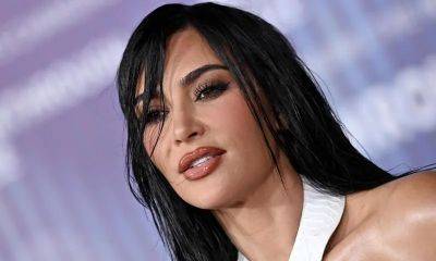 Kim Kardashian sets the record straight on online rumors - us.hola.com
