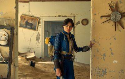 Will there be a ‘Fallout’ season two? - www.nme.com - Los Angeles