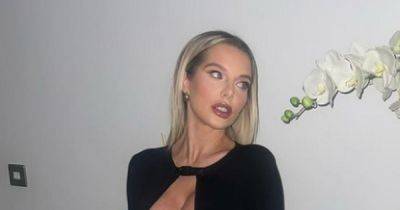 Helen Flanagan fans think they've spotted blunder as she puts on sensational display after 'mum life' update - www.manchestereveningnews.co.uk