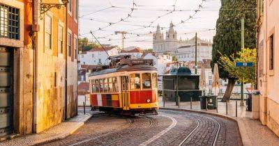 Major European city break destination to ‘double tourist tax’ - www.manchestereveningnews.co.uk - Portugal - Lisbon - county Major
