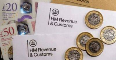 HMRC targeting 'two million' married couples in new tax raid - www.dailyrecord.co.uk - Scotland - Birmingham
