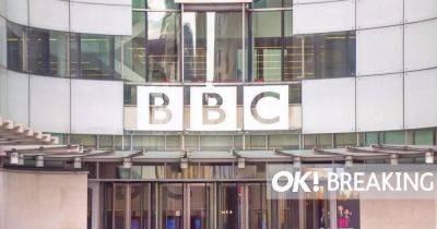 BBC Morning Live star welcomes baby boy and shares unique name - www.ok.co.uk - Indiana - county Page