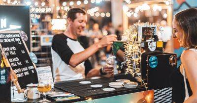 Popular Manchester beer festival to return with TV expert, live music and Euros screenings - www.manchestereveningnews.co.uk - Britain - London - New York - Manchester - county Bristol
