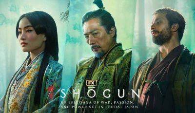 ‘Shōgun’ Creators Are Open To Season 2, But Caution “It’s A Tough One” Even If The Audience Wants It - theplaylist.net - Britain - Japan - city Sanada