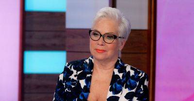 Denise Welch slams 'vile' TV star as she defends Meghan Markle following criticism - www.dailyrecord.co.uk