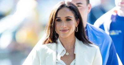Meghan Markle's website backlash forces foodbank charity to issue statement - www.dailyrecord.co.uk - Britain - USA