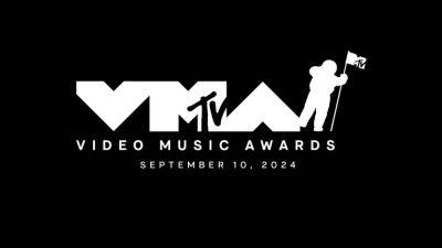MTV’s Video Music Awards Sets 2024 Date - deadline.com - New York - New York - county Hall - New York
