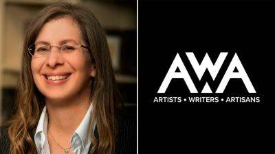AWA Studios Names Victoria Rossellini, Who Shepherded Financing Of Film Blockbusters Like ‘Avatar’ And ‘Life Of Pi’, Senior Strategic Advisor - deadline.com