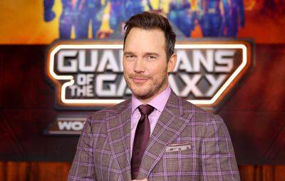 Chris Pratt catches heat for bulldozing historic 1950s house to build his mansion - www.nme.com - Los Angeles - Los Angeles - California