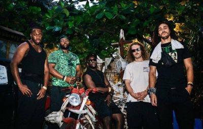 Ezra Collective share fiery new single ‘Ajala’ and announce UK and European tour - www.nme.com - Britain - Nigeria