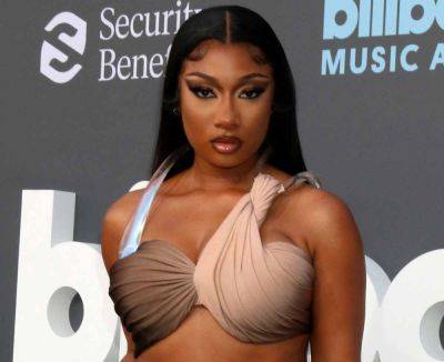 Megan Thee Stallion Responds To Former Employee's Harassment Lawsuit With FIERY Denial! - perezhilton.com - Spain - Los Angeles