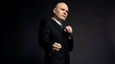 Nacelle Company Unscripted Series ‘Billy Corgan’s Adventures In Carnyland’ Sets CW Debut - deadline.com - Chicago - county Highland